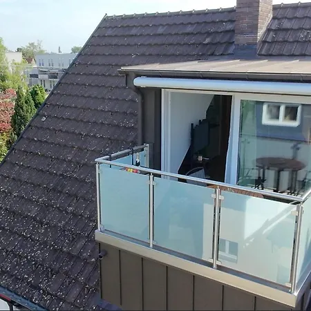 Ari's Domizil - Tiny House Im Dachboden - 2