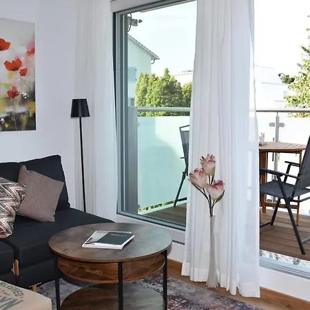 Ari's Domizil - Tiny House Im Dachboden - 2 *