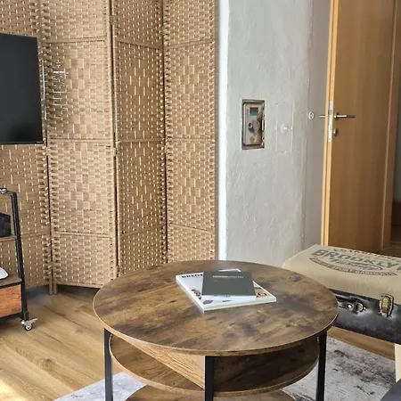 Ari's Domizil - Tiny House Im Dachboden - 2 Bregenz