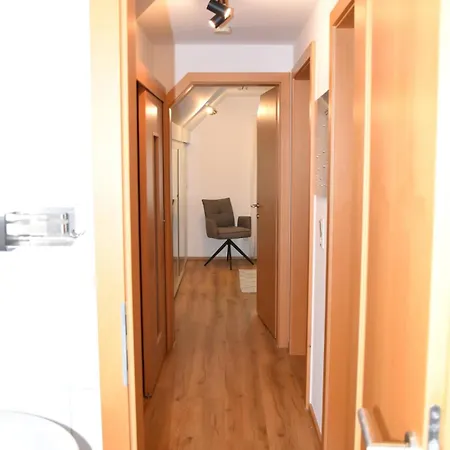 Ari's Domizil - Tiny House Im Dachboden - 2 Apartamento Bregenz