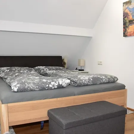 Apartamento Ari's Domizil - Tiny House Im Dachboden - 2
