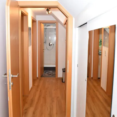 Ari's Domizil - Tiny House Im Dachboden - 2 Apartamento Bregenz