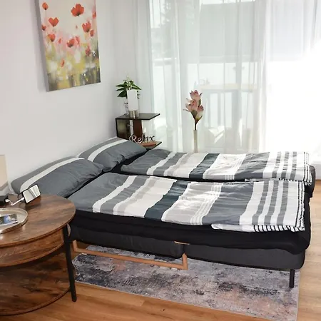 Ari's Domizil - Tiny House Im Dachboden - 2 *