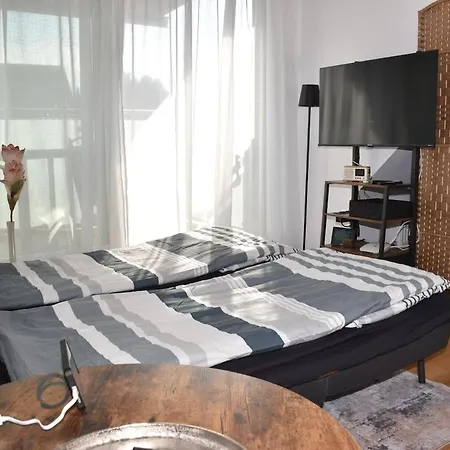 Ari's Domizil - Tiny House Im Dachboden - 2 * Bregenz