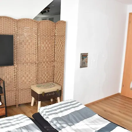 Ari's Domizil - Tiny House Im Dachboden - 2