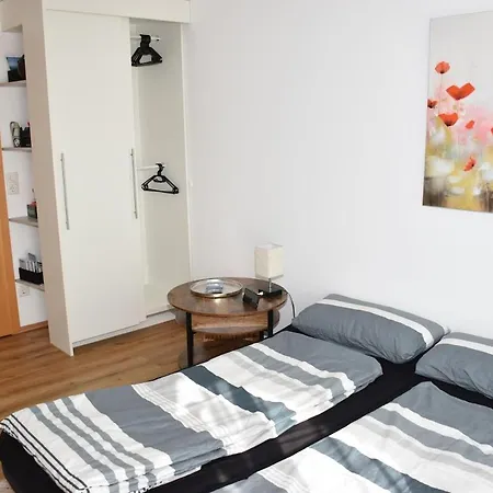 Apartamento Ari's Domizil - Tiny House Im Dachboden - 2