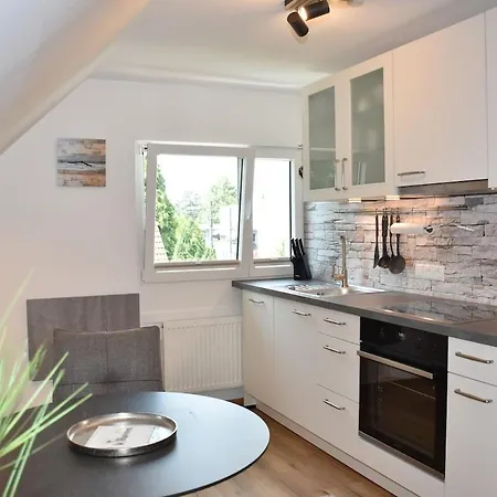 Ari's Domizil - Tiny House Im Dachboden - 2 Apartamento Bregenz