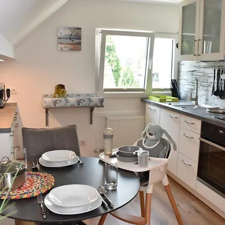 Ari's Domizil - Tiny House Im Dachboden - 2 *