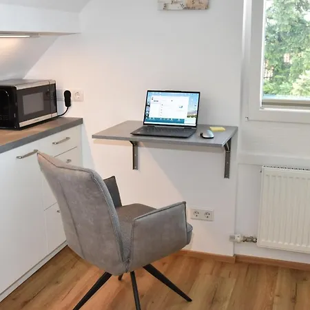 Ari's Domizil - Tiny House Im Dachboden - 2 * Bregenz