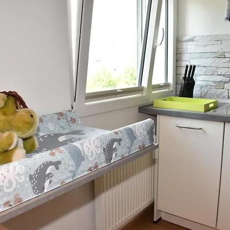 Ari's Domizil - Tiny House Im Dachboden - 2 *