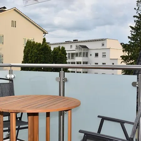 Ari's Domizil - Tiny House Im Dachboden - 2 Apartamento Bregenz