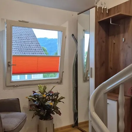 Ari's Domizil - Tiny House Im Dachboden - 2 *