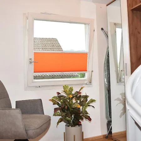Ari's Domizil - Tiny House Im Dachboden - 2 Bregenz