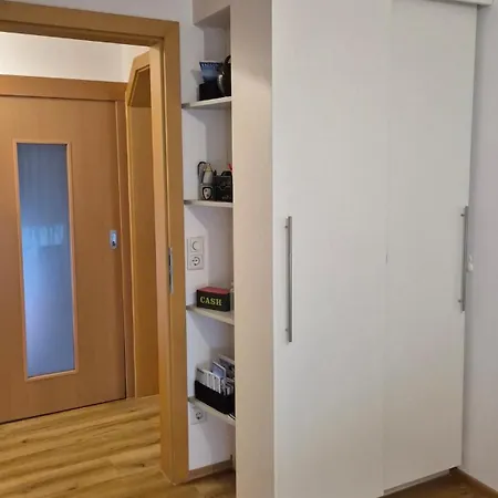 Ari's Domizil - Tiny House Im Dachboden - 2 * Bregenz