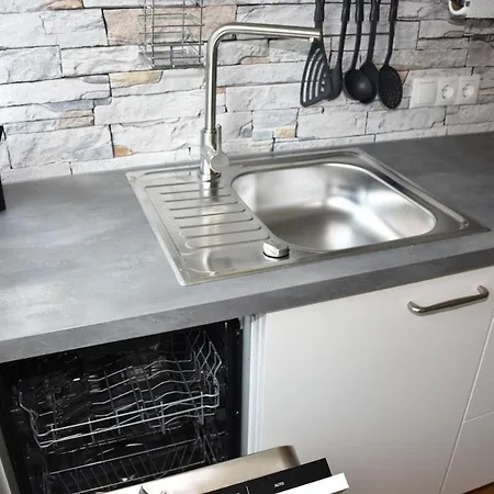 Ari's Domizil - Tiny House Im Dachboden - 2 * Bregenz
