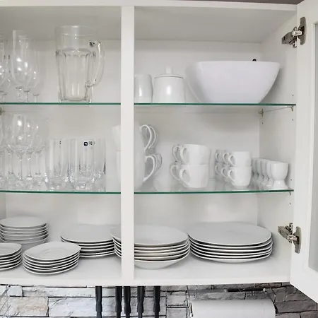 Apartamento Ari's Domizil - Tiny House Im Dachboden - 2 Bregenz