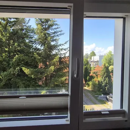 Ari's Domizil - Tiny House Im Dachboden - 2 * Bregenz